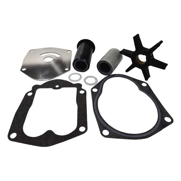 EMP WATER PUMP KIT W/O KEY [46-46367]
