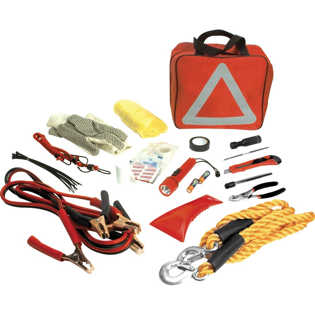 PERFORM TOOL ROADSIDE KIT [W1555]