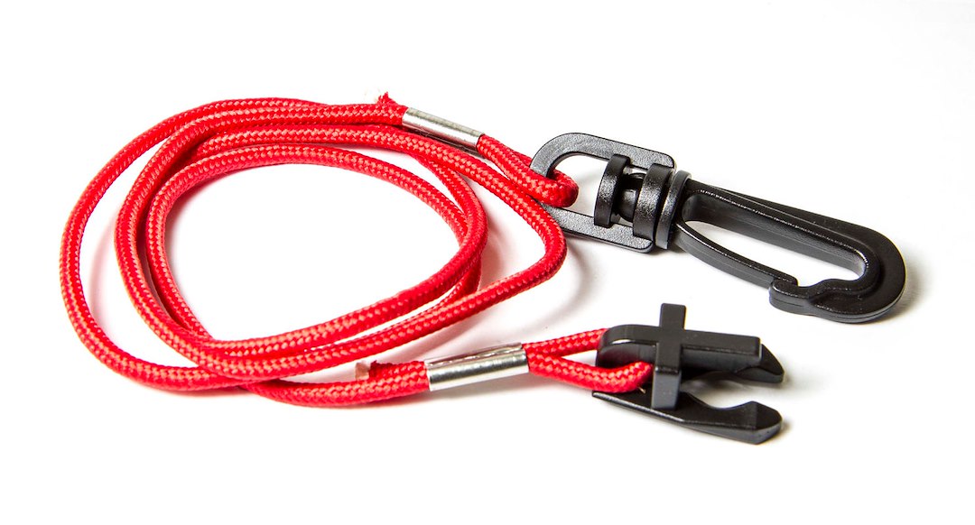 SIERRAMARINE LANYARD [MP28880]