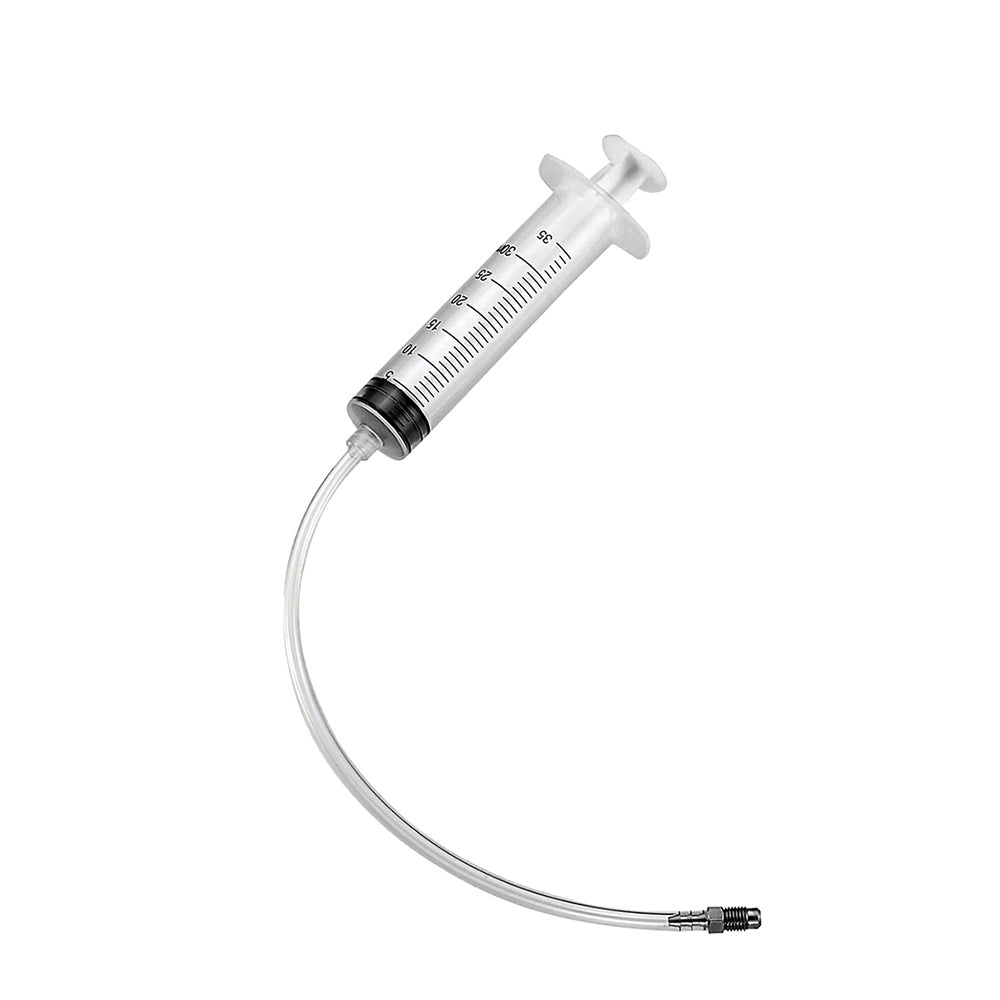 HELIX RACING HYDRAULIC CLUTCH BLEED / FILL TOOL [390-9526]