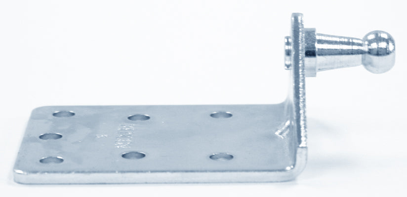 AP PRODUCTS 1PR GAS PROP BRACKET [010-188-2]