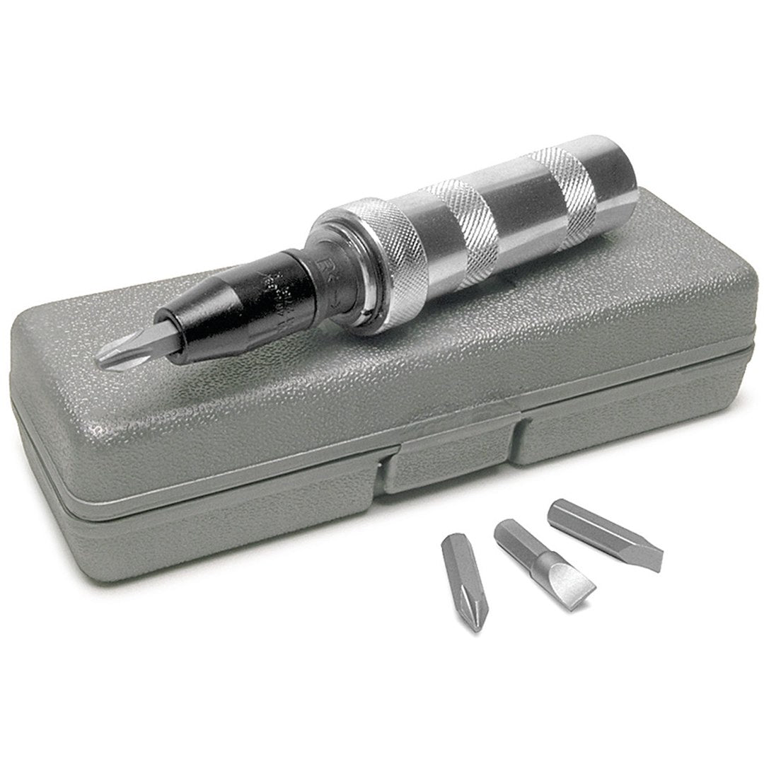 PERFORM TOOL IMPACT DRIVER [W2500P]