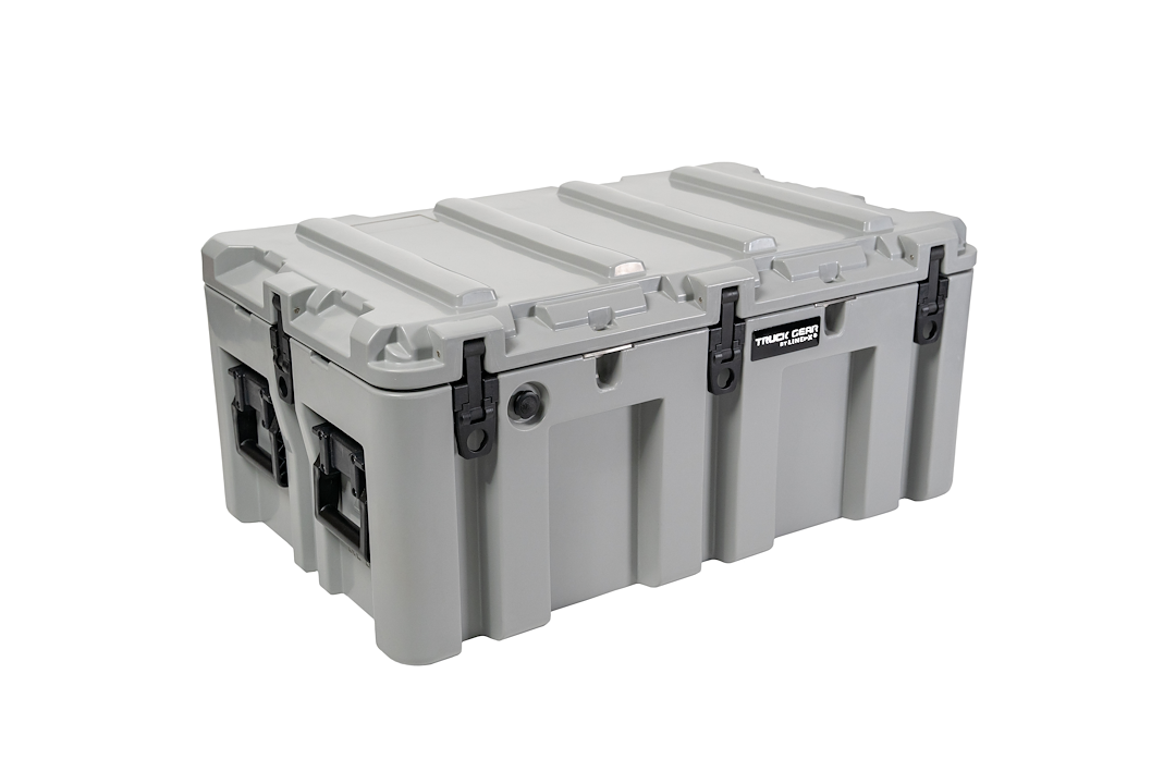 TRUCK GEAR TGR EXPEDITION STORAGE CASE 130L [STRCS130]