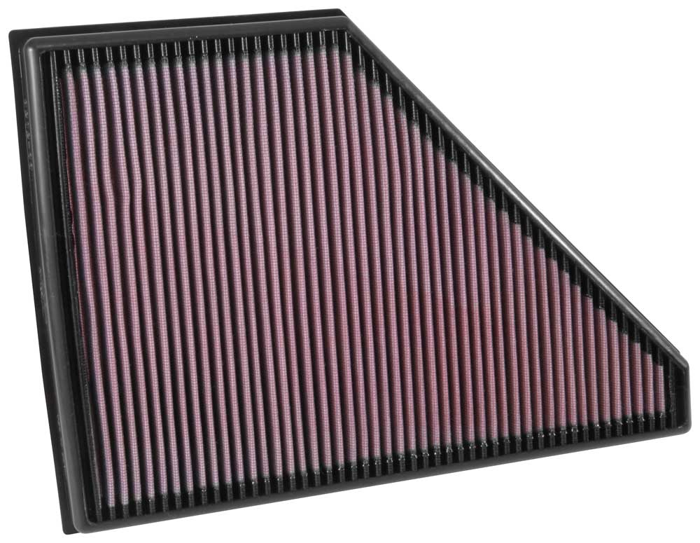 K&N FILTER REPLACEMENT AIR FILTER [33-5056]