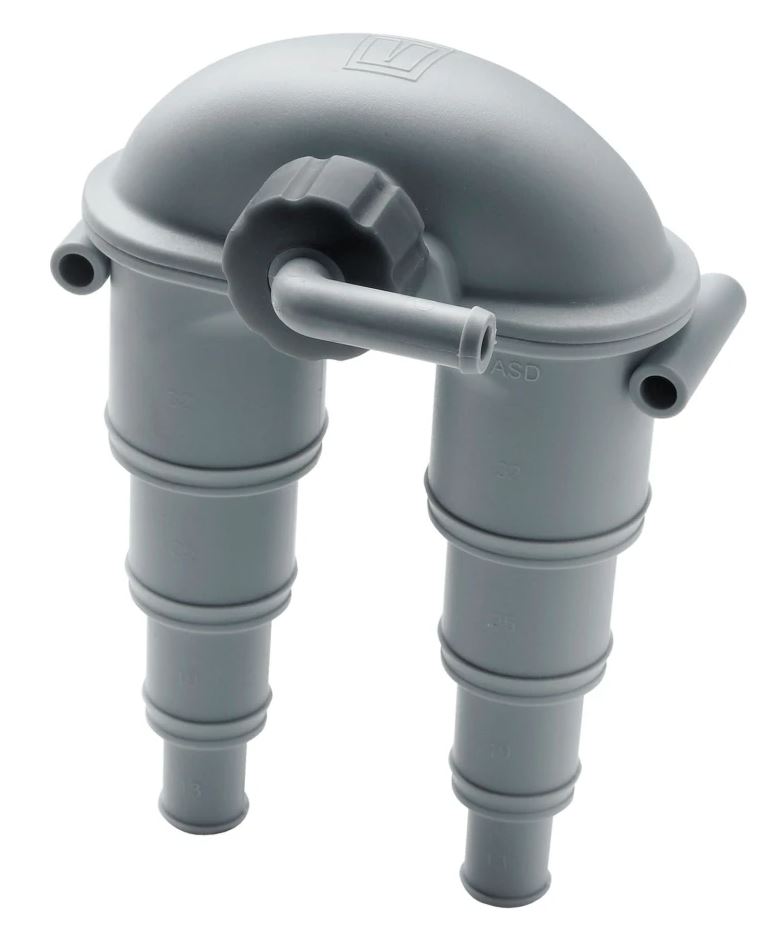 VETUS ANTI SYPHON DEVICE WITH VALVE  13 - [ASDV]