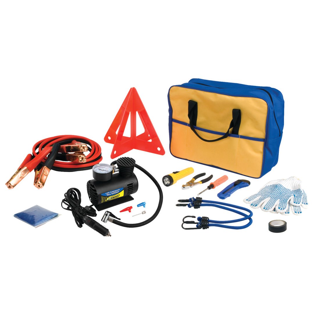 PERFORM TOOL ROADSIDE KIT [60220]