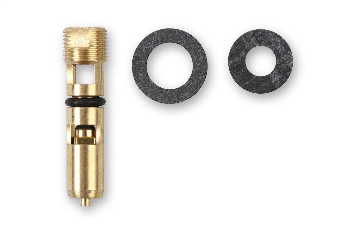 HOLLEY 6-506 NEEDLE & SEAT ASSMB [6-506]
