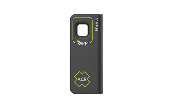 ACR ELECTRON BIVY MESH  WITH LORA [4620]
