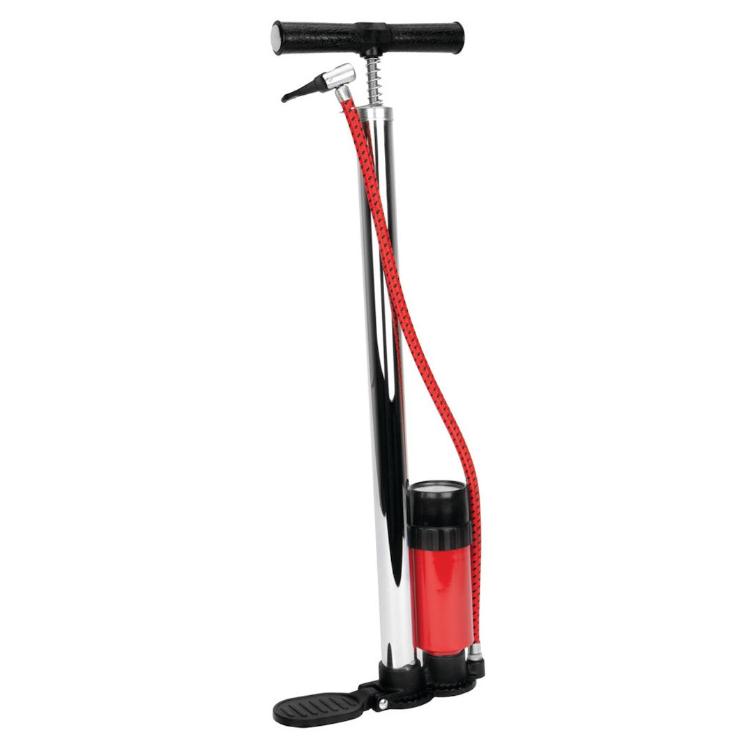 PERFORM TOOL TIRE PUMP [W1636PB]