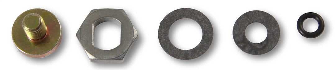 HOLLEY 34-7 NEEDLE&SEAT HARDWARE [34-7]
