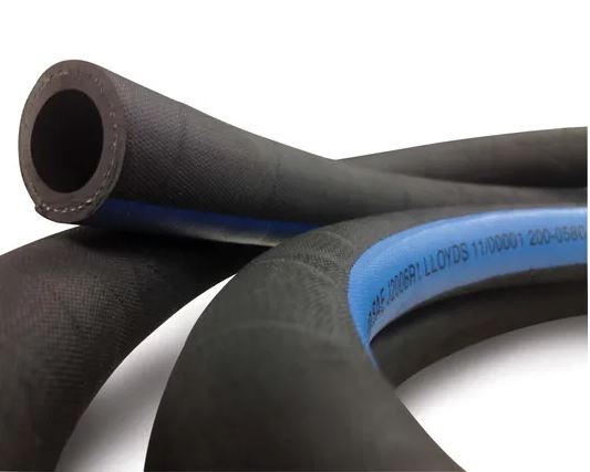 SIERRAMARINE 2 1/2' MARINE EXHAUST/WATER 50' [16-200-2120S]