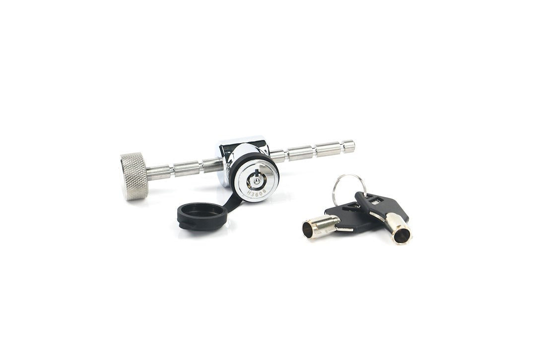 WEIGH SAFE KEYCODE H3 609 [WS11]