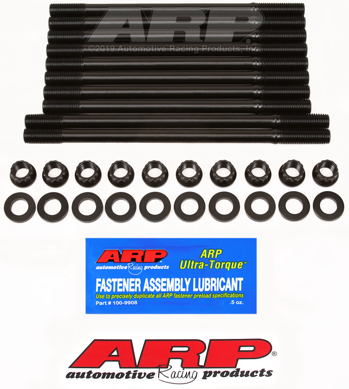ARP HEAD STUD KT HONDA/ACR [208-4302]