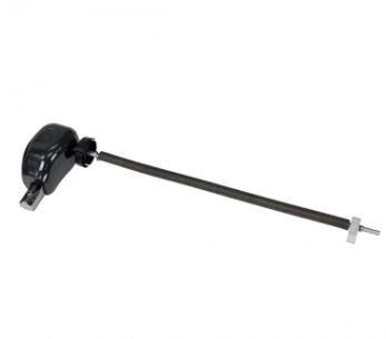 LIPPERT COMP IDLER HEAD BLACK [285148]