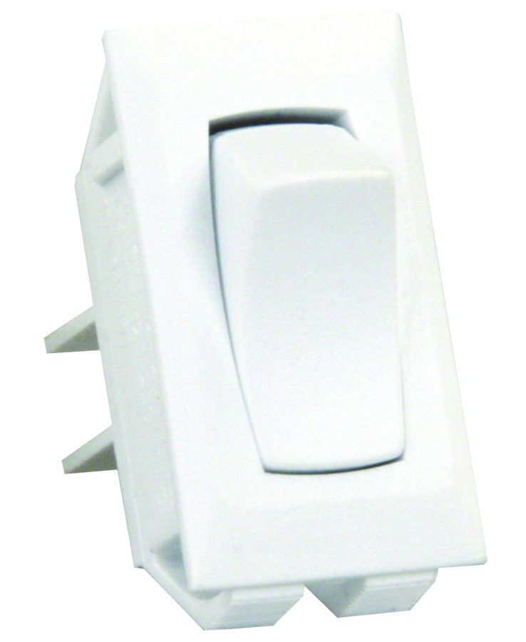 JR PRODUCTS UNLABEL 12V ON/OFF SW  PW [13395]