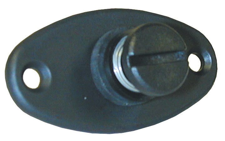 T-H MARINE WINDSHIELD HOLDER CLIPS [WSH-1PR-DP]