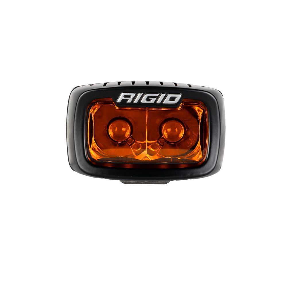 RIGID IND SR-M SERIES AMBER PRO SPOT SURFACE [902214]