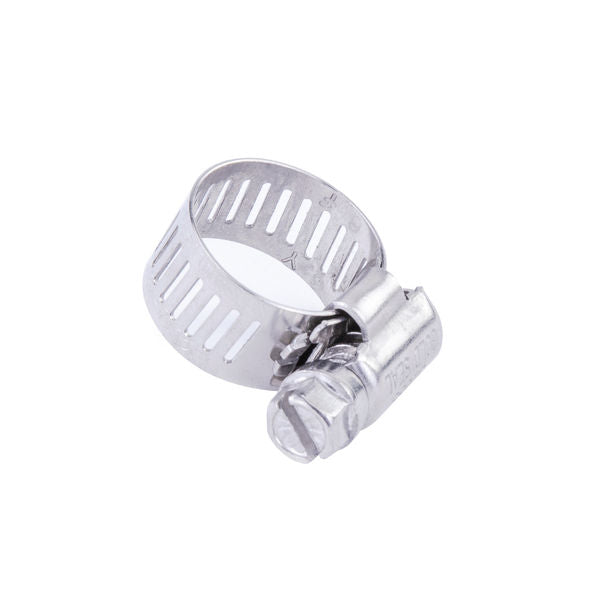 SIERRAMARINE CLAMP-HOSE-7/16 TO 3/4 [18-710-06-2]