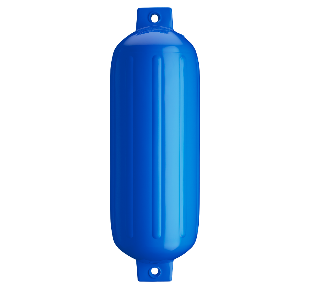 POLYFORM 8.8' X 26.8' TWIN EYE FENDER [74-434-019]