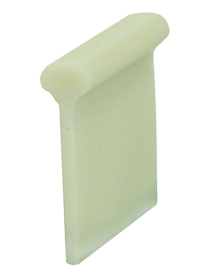JR PRODUCTS TYPE C - SEW-IN CURT TABS [81285]