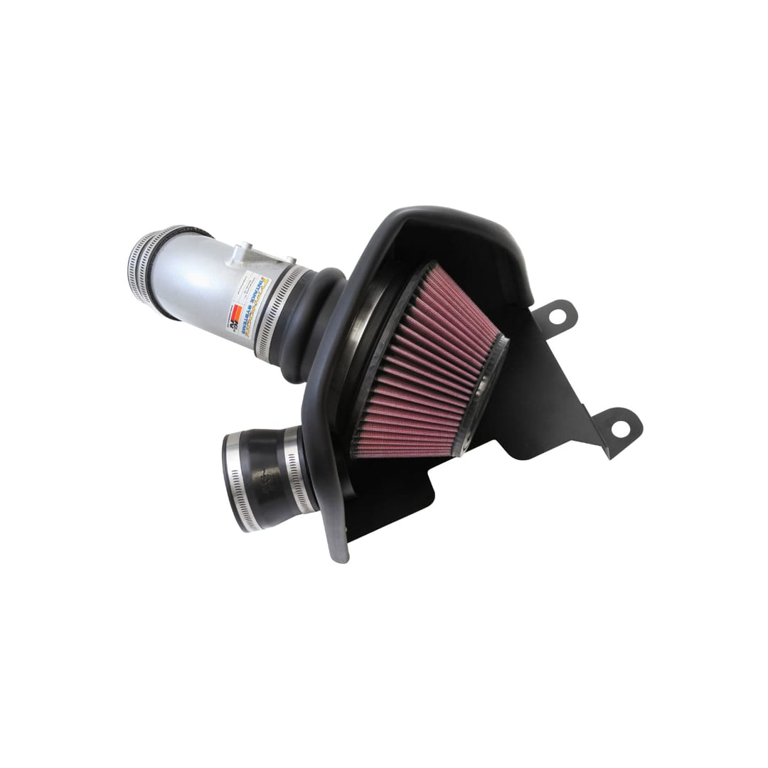 K&N FILTER COLD AIR 2012 CIVIC [69-1019TS]