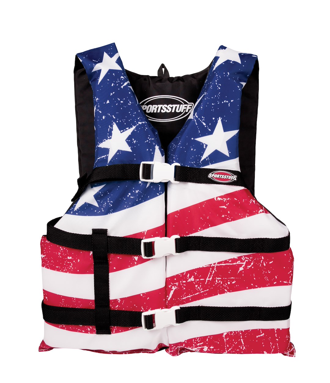 AIRHEAD AIRHEAD GENERAL PURPOSE LIFE VEST [30098-15-A-US]