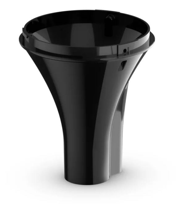 GARMIN ELEC. POLE MOUNT [010-11082-20]