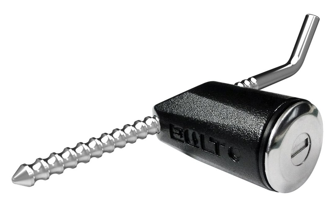 STRATTEC SEC COUPLER PIN LOCK FORD CENTER CUT [7040481]