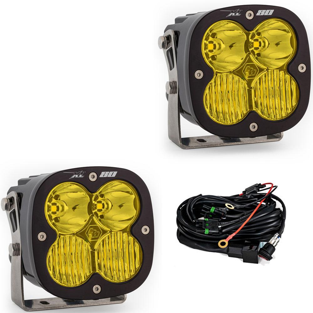 BAJA DESIGN LED LIGHT PODS [677813]