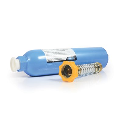 CAMCO TASTEPURE WATER FLTR 2PK BILG [40044]