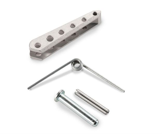 FACTOR 55 ULTRAHOOK XTV LATCH KIT & LOCKING P [00256]