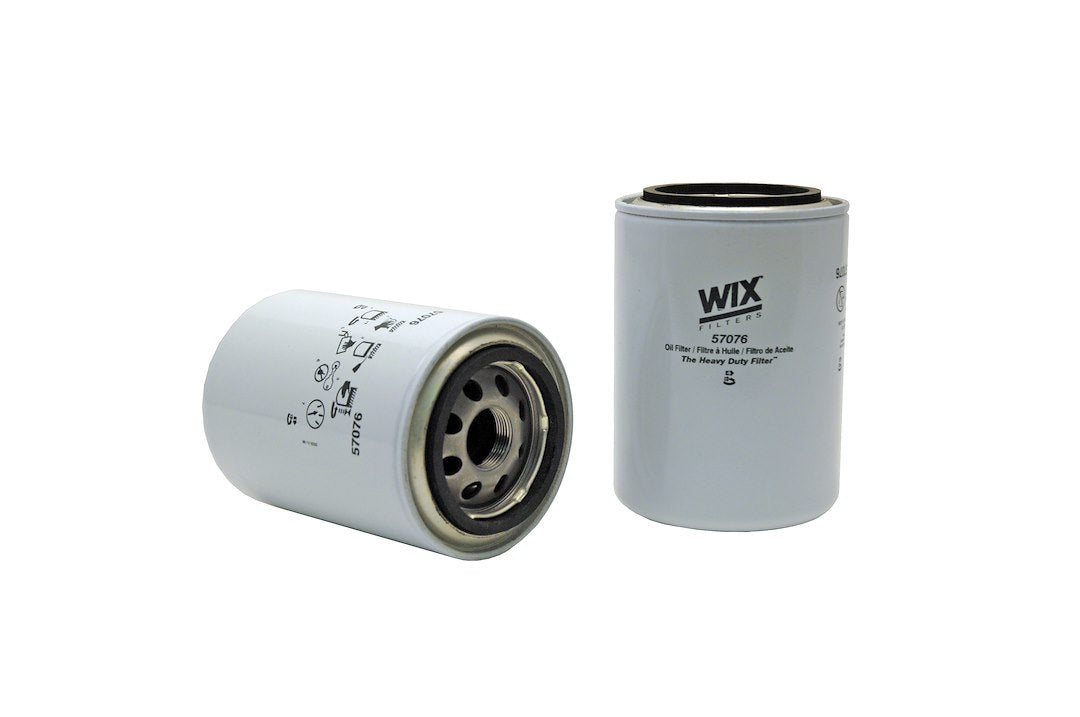 WIX FILTR HD LUBE [57076]