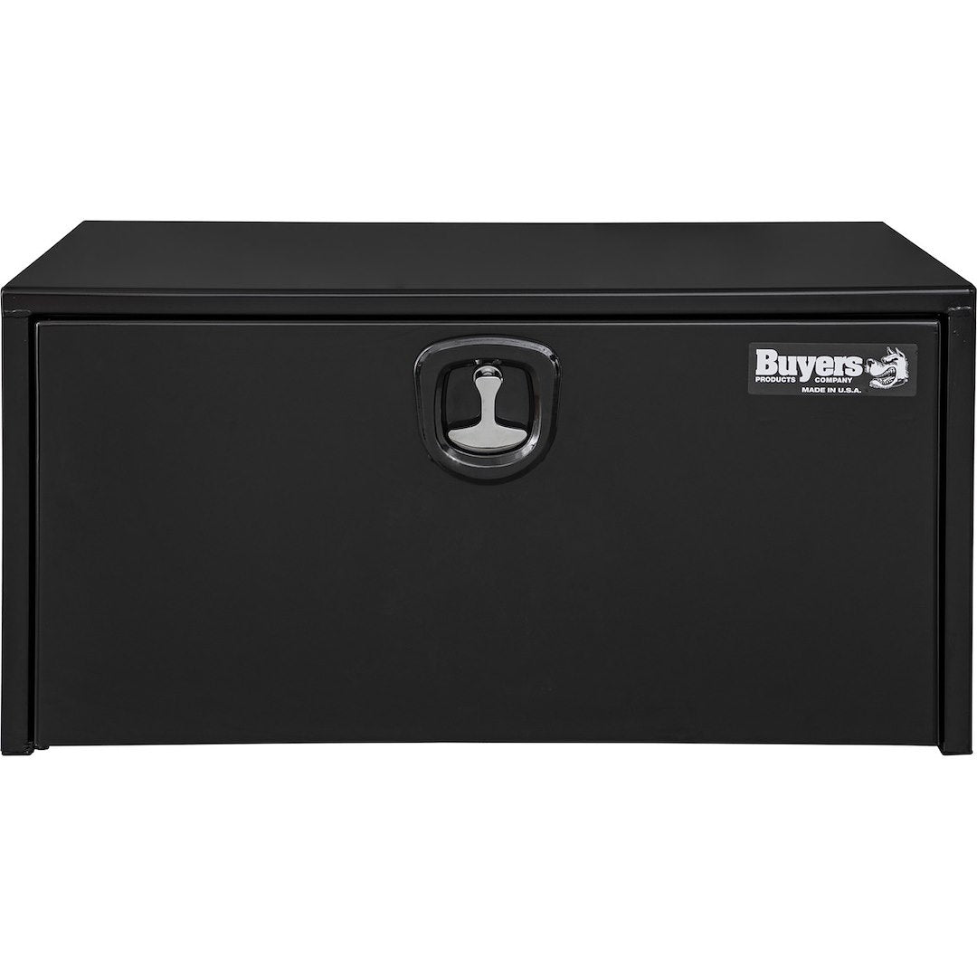BUYERS PROD TOOLBOX STEEL 18X18X30 DIE CAST 3 P [1732303]