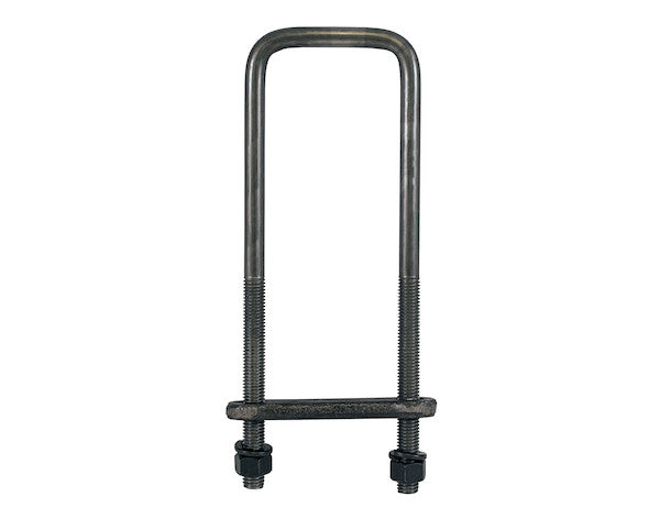 BUYERS PROD U-BOLT KIT 20'(4 EA)W/4' N.C.THD [UB623520]