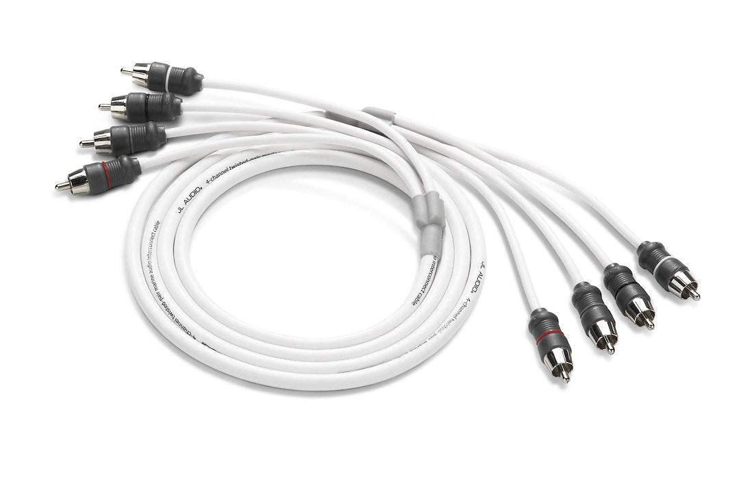 JL AUDIO XMD-WHTAIC4-6 [010-13473-00]