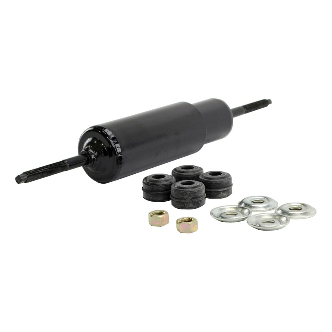 LIPPERT COMP STAND REPLMNT SHOCK BLK [283271]