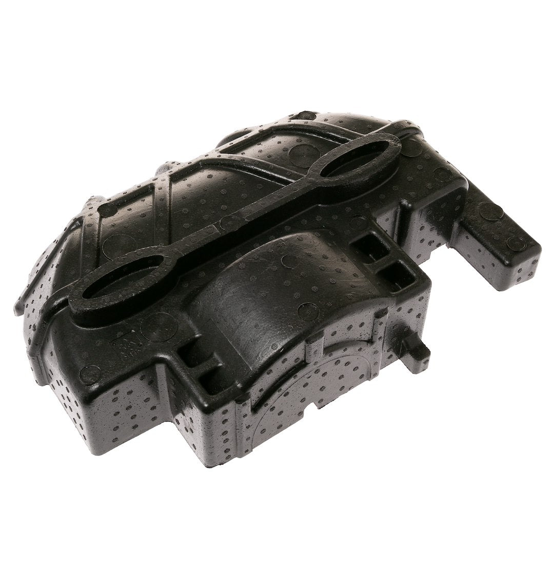 GE APPLIANCE INDOOR BLOWER COVER (TOP) [WJ76X25404]