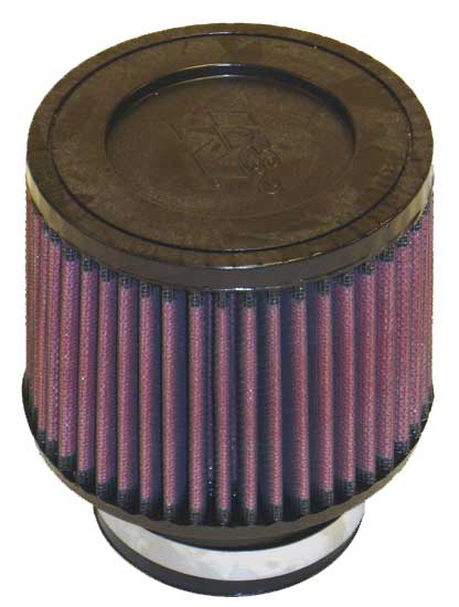 K&N FILTER AIR FILTER SEE APPL.GUIDE [RU-3700]
