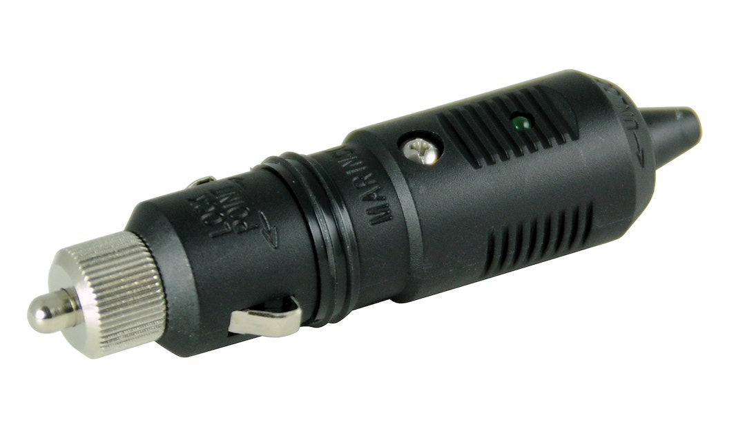 MARINCO 12V PLUG [12VPGRV]