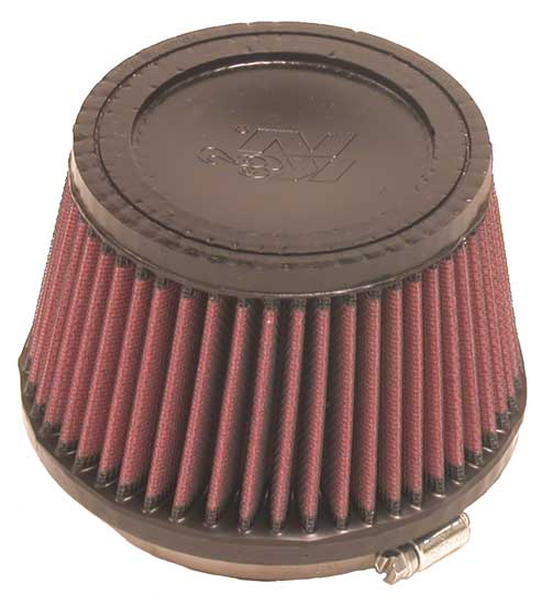 K&N FILTER AIR FILTER SEE APPL.GUIDE [RU-2510]