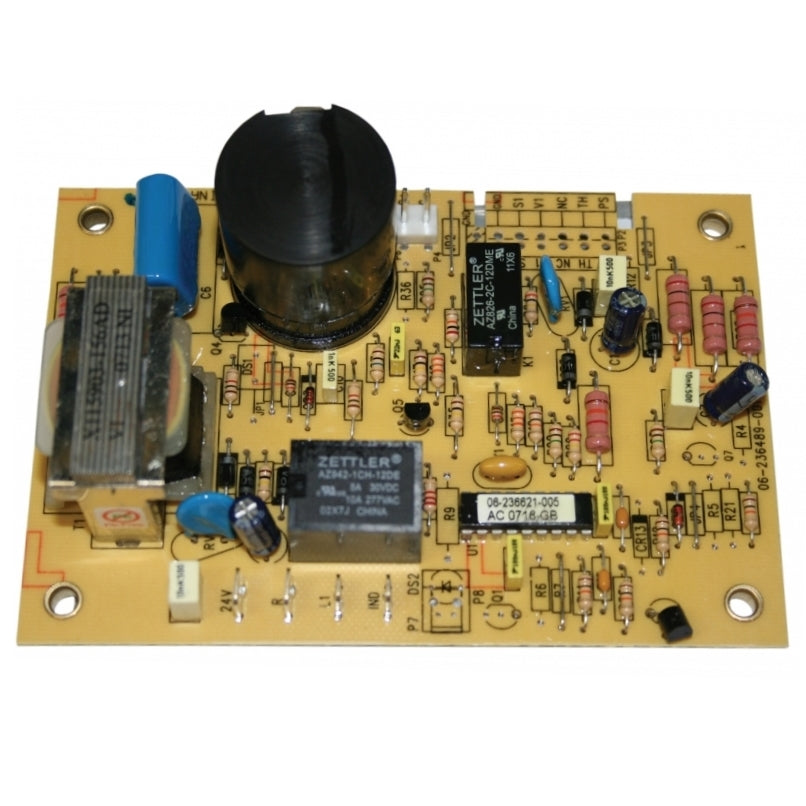 SUBURBAN MFG SUBURBAN 24VAC MODULE BOA [520947]