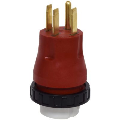 VALTERRA LLC 50A - 50A ADPTR PLUG CARD [A10-5050DAVP]