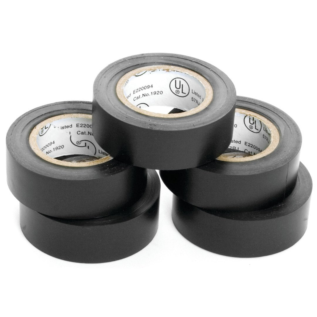 PERFORM TOOL ELECTRICAL TAPE PACK [W548]