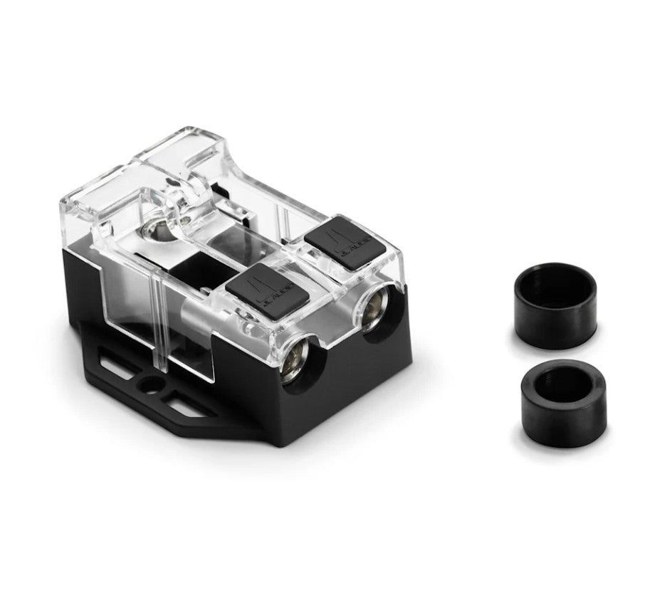 JL AUDIO XD-FDBU-2  POWER CONNECTION  JLA  ( [010-13483-00]