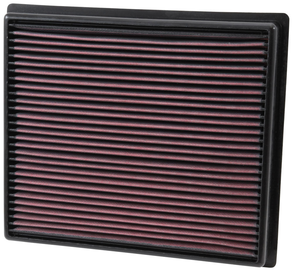 K&N FILTER REPLACEMENT AIR FILTER [33-5017]