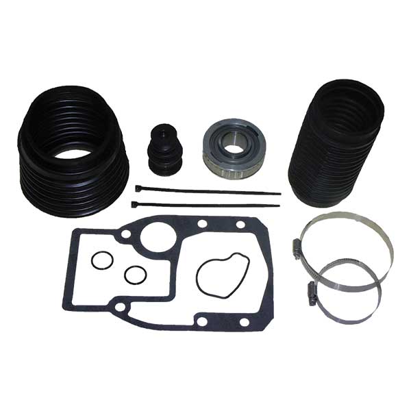 EMP TRANSOM SERVICE KIT [61-08715]