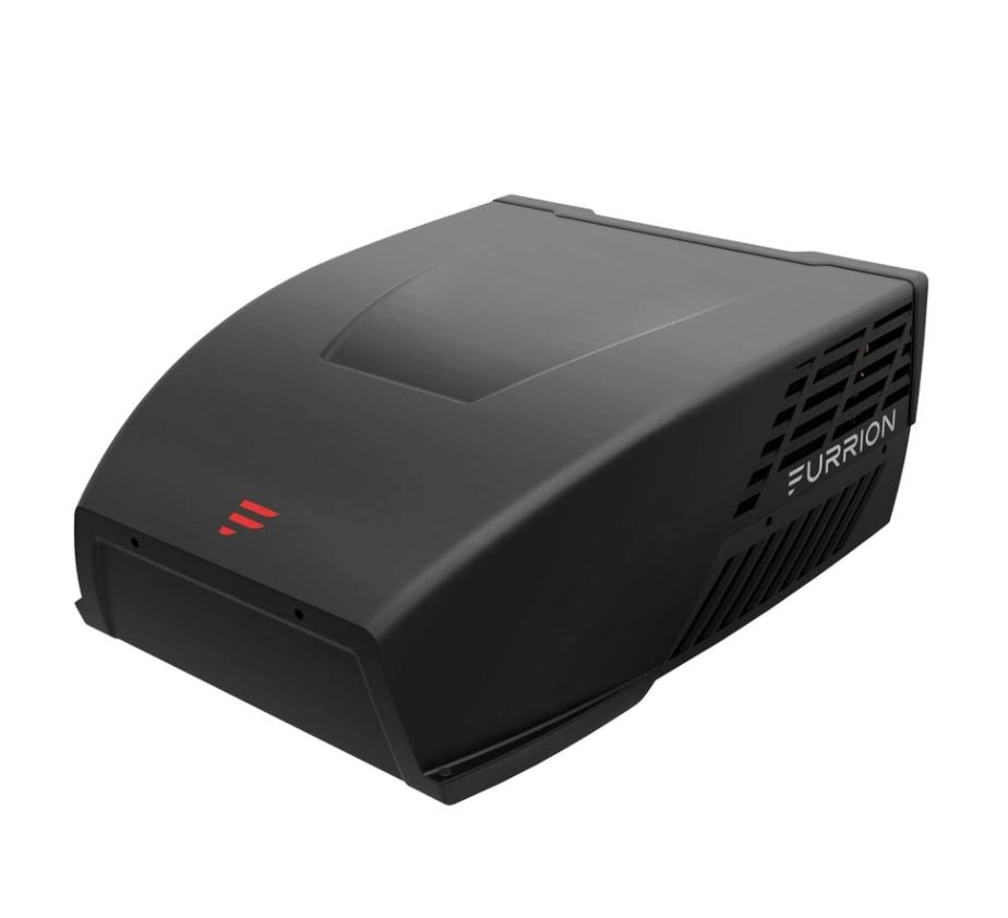 FURRION LLC CHILL  CUBE HE RV AC 13.5K BLK [FACR13HESA2-BL-AM]