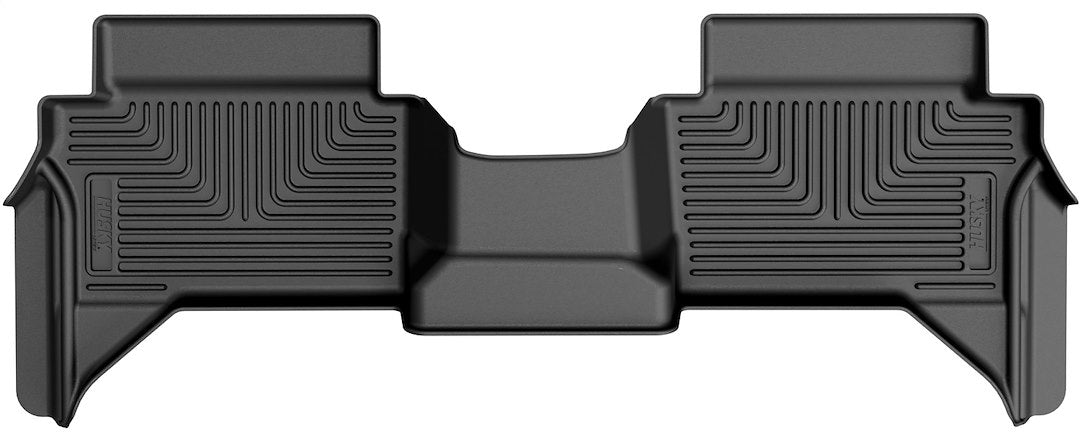 HUSKYLINER X-ACT 2ND SEAT FLOOR LINER [54591]
