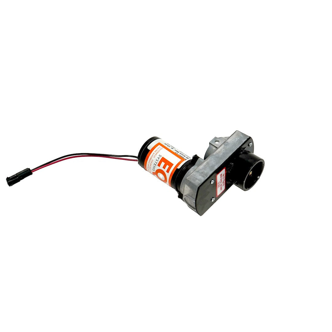 EQUALIZR SYS STABI-LITE MOTOR AND GEAR BOX [6836]