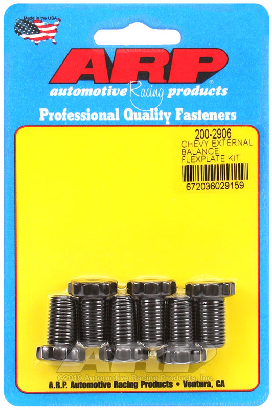 ARP CHEV EXTNL BALNCE FLXP [200-2906]